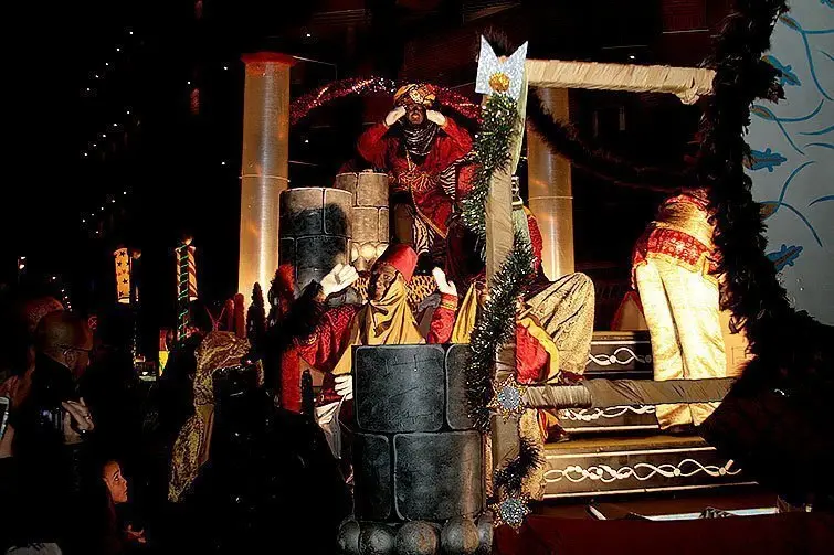 Cavalcada de Reis Mollerussa (32)