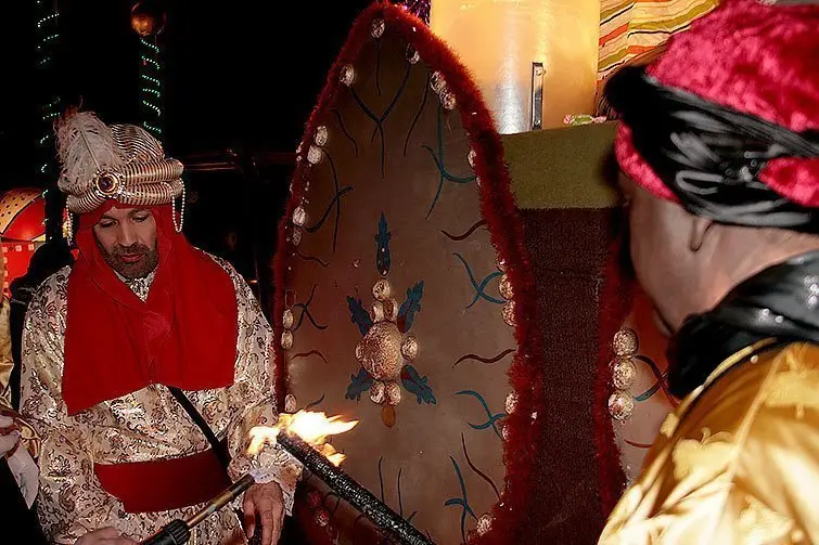 Cavalcada de Reis Mollerussa (46)