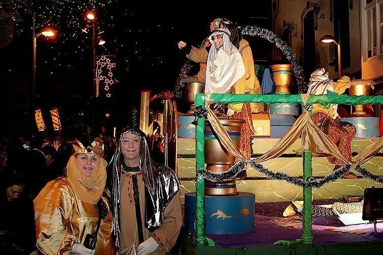 Cavalcada de Reis Mollerussa (49)