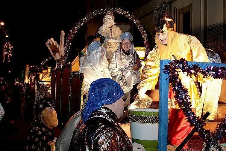 Cavalcada de Reis Mollerussa (51)