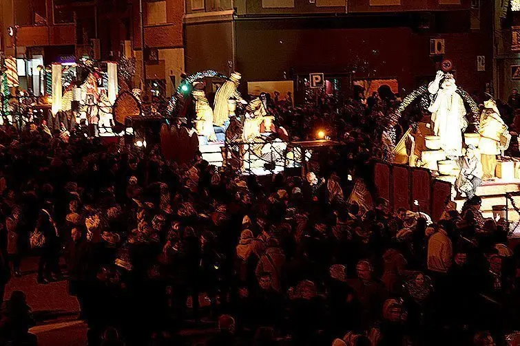 Cavalcada de Reis Mollerussa (62)