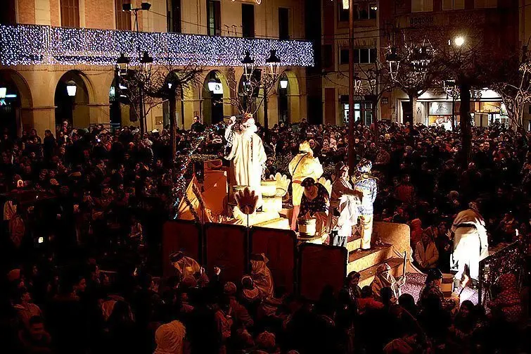 Cavalcada de Reis Mollerussa (70)