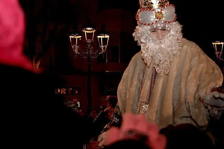 Cavalcada de Reis Mollerussa (80)