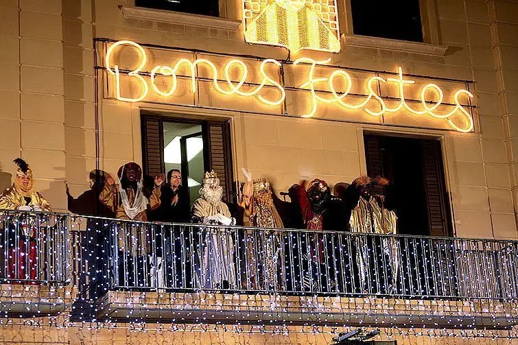 Cavalcada de Reis Mollerussa (89)