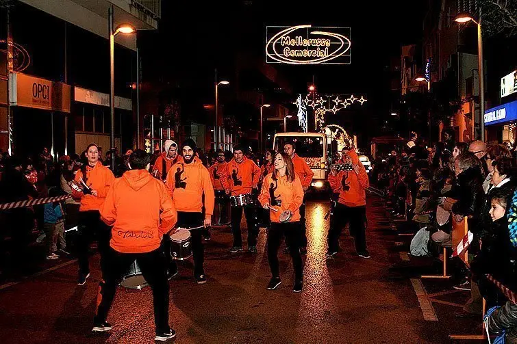 Cavalcada de Reis Mollerussa (56)