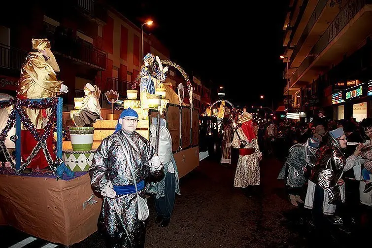 Cavalcada Reis Mollerussa 100 (7)