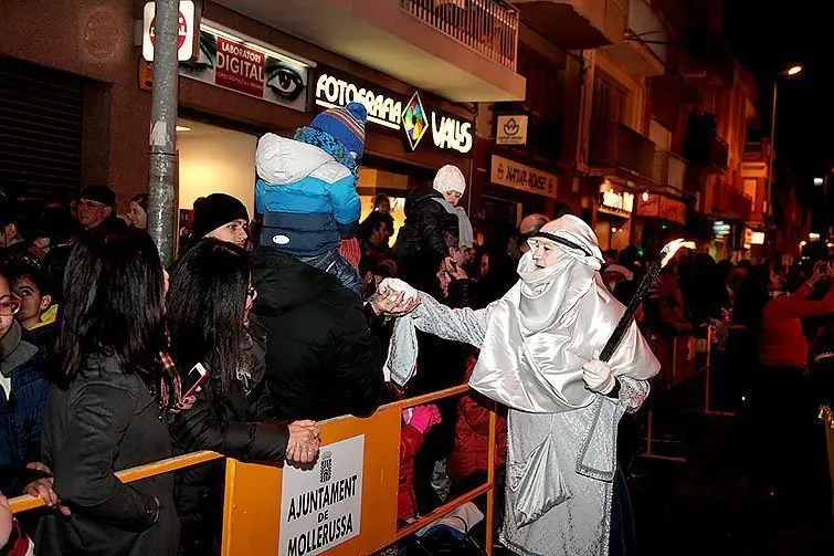 Cavalcada Reis Mollerussa 100 (19)