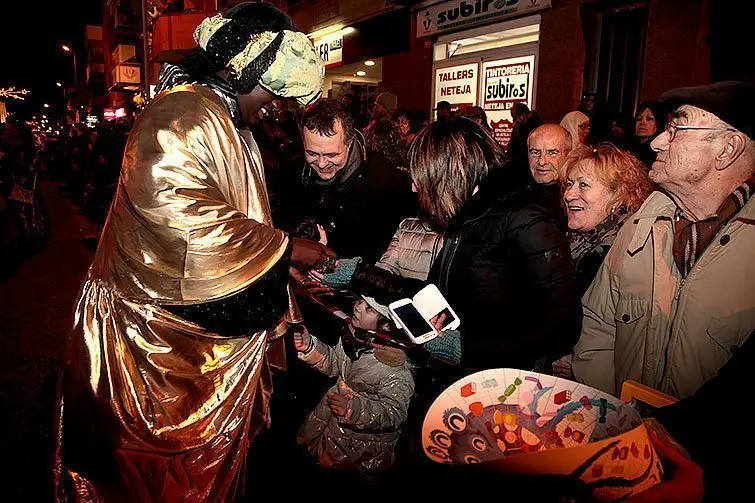 Cavalcada Reis Mollerussa 100 (22)