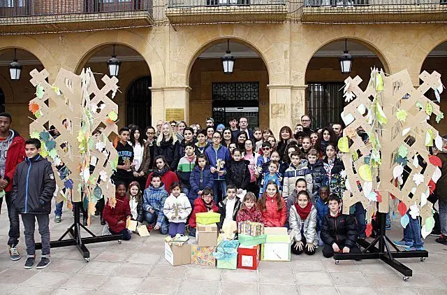 dia de la pau mollerussa interior