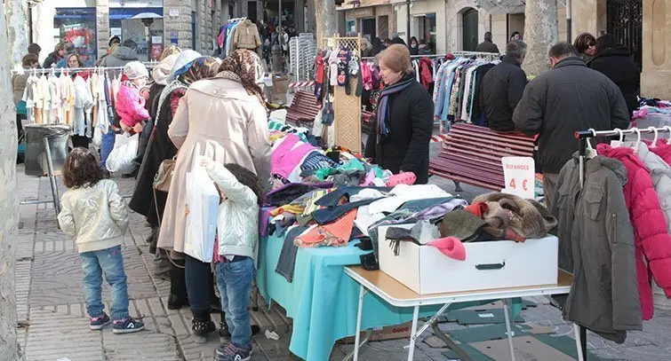 Mercat d'hivern Mollerussa (12)