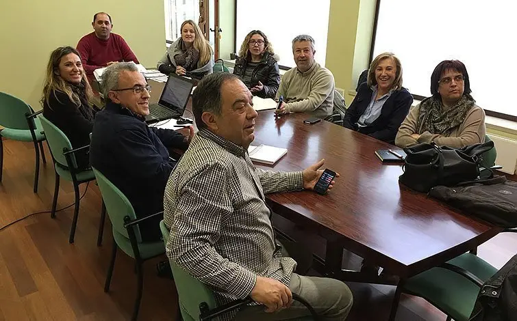 Junta de Govern Local de les Borges Blanques