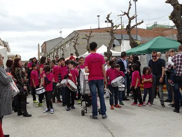 Firacamp 3a Festa de la Floració2016 (59)