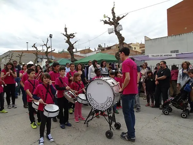 Firacamp 3a Festa de la Floració2016 (60)