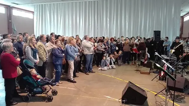 Firacamp 3a Festa de la Floració2016 -2