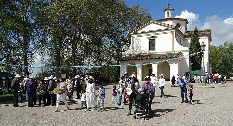 Aplec del Castell del Remei