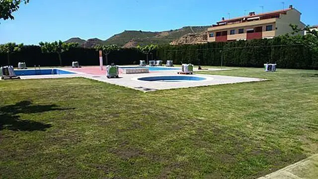 Piscina Aitona 1 itnerior