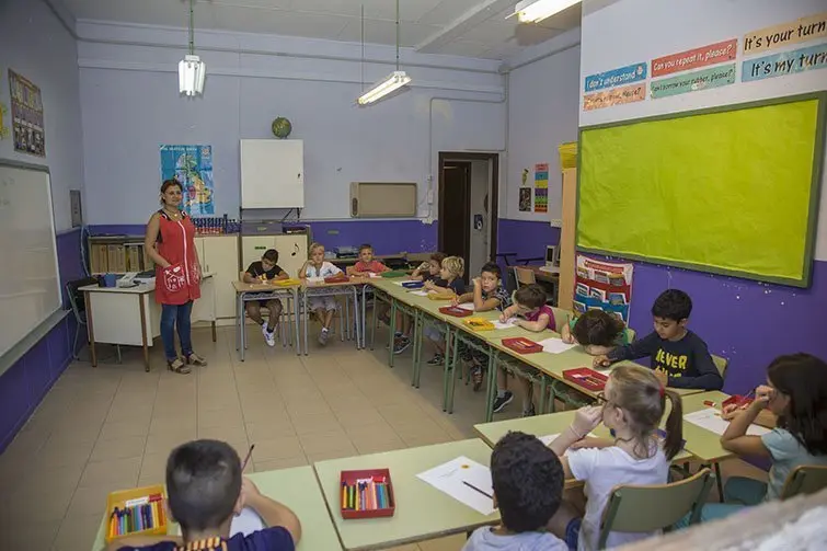 El Poal continua esperant una nova escola