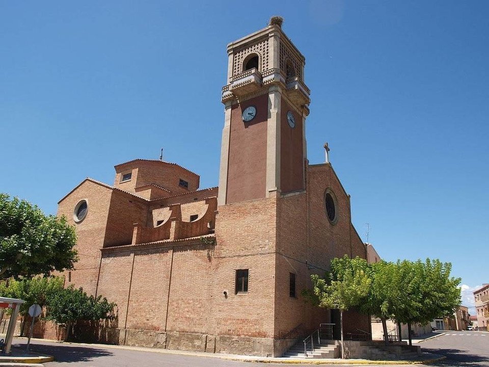 Església de Sant Miquel de Bell-lloc