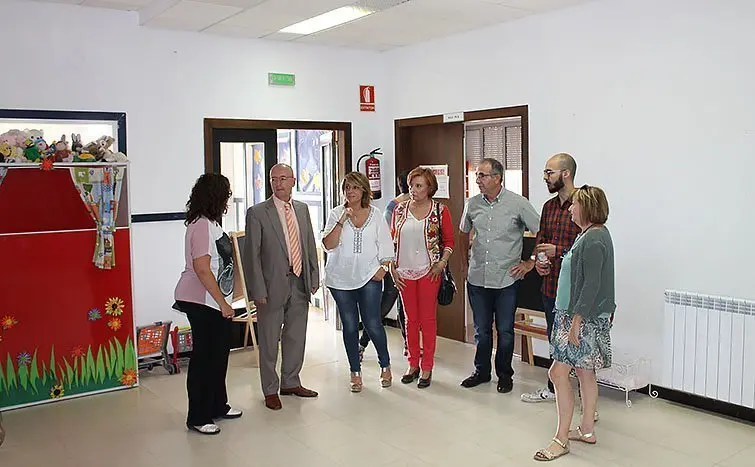 Visita escola Aitona (4) interiro