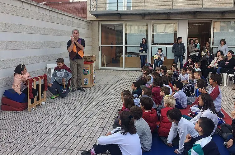 Hora del conte Biblioteca Mollerussa 1 inerior