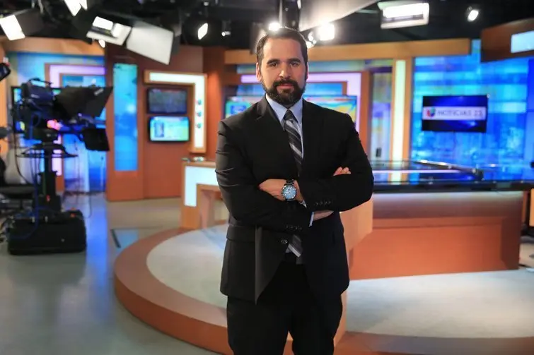 Albert Martinez - Univision 23