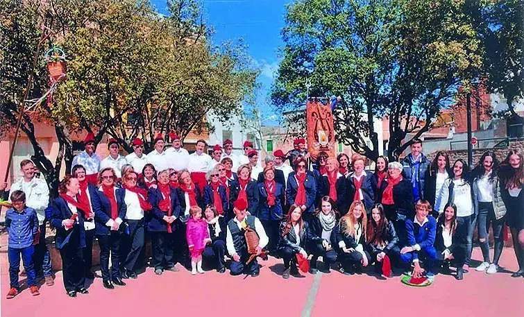 Castellserà commemora diumenge els 90 anys de la seva coral 1