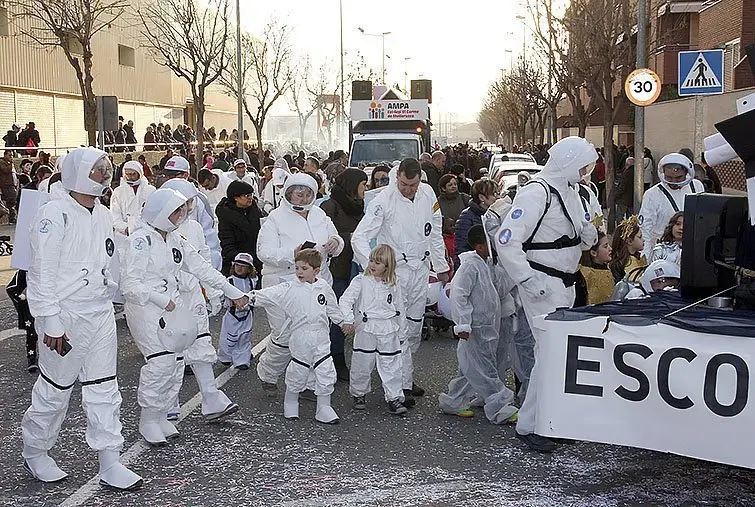 Carnestoltes de Mollerussa 10 (4) inteior