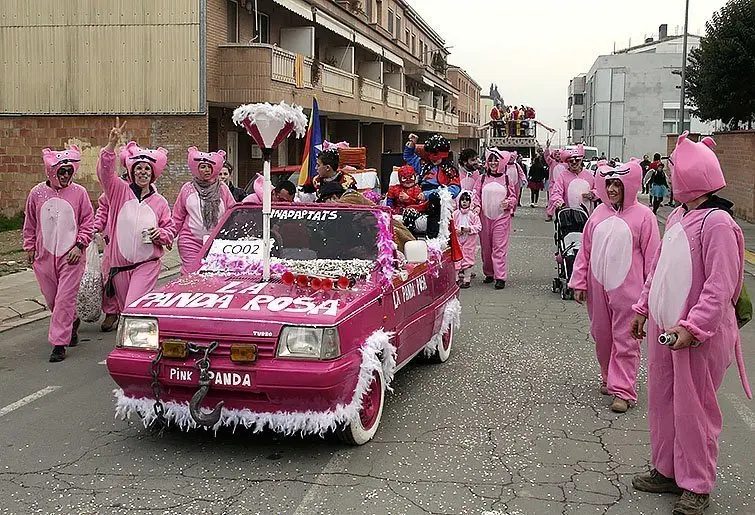 Rua Carnaval Alpicat-4 inteior