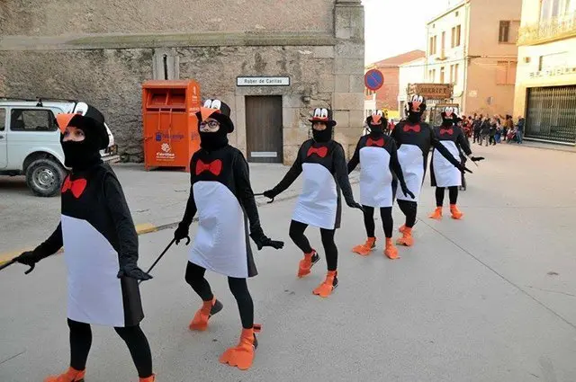 CARNAVAL BELLVIS-Rosa Navés (1)