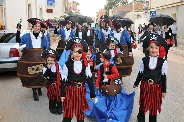 CARNAVAL BELLVIS-Rosa Navés (3)