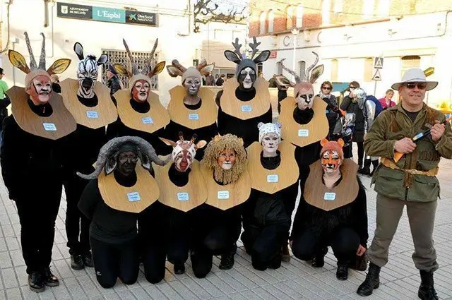 CARNAVAL BELLVIS-Rosa Navés (4)