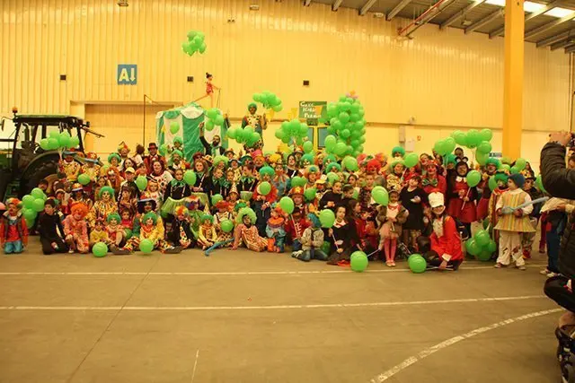 Carnaval Ignasi Peraire