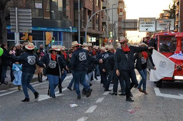 LA GRAN RUA MOLLERUSSA-Aida Pallàs