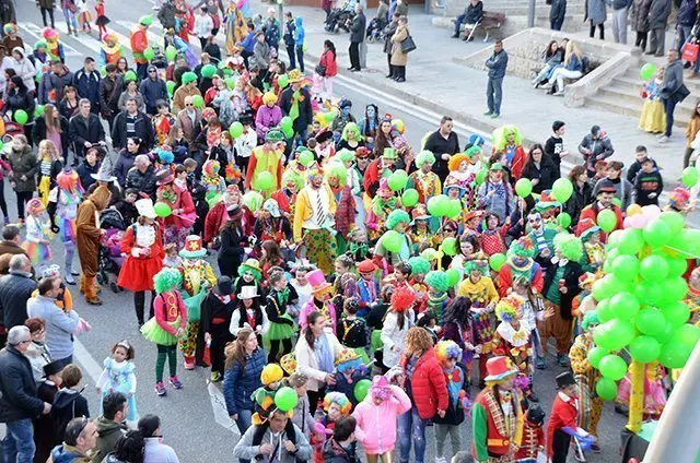 LA GRAN RUA MOLLERUSSA-Aida Pallàs
