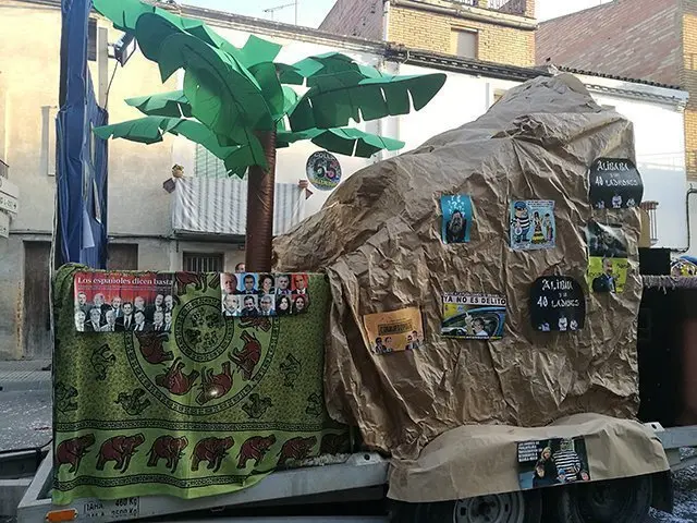 LA GRAN RUA MOLLERUSSA-Aida Pallàs