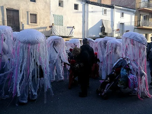 LA GRAN RUA MOLLERUSSA-Aida Pallàs