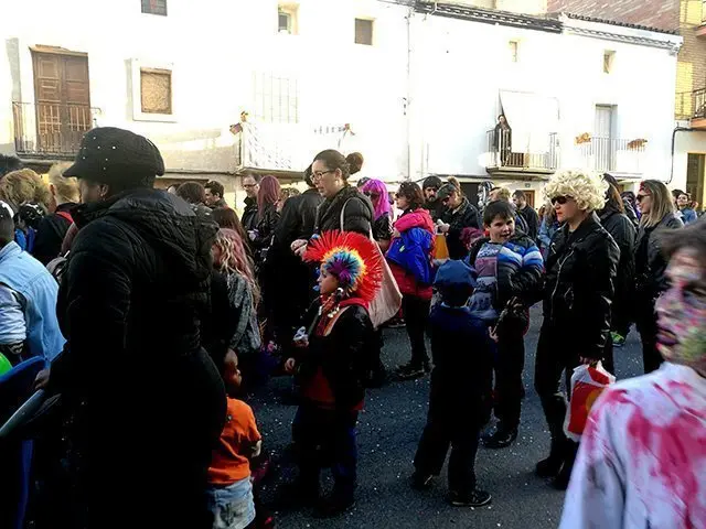 LA GRAN RUA MOLLERUSSA-Aida Pallàs