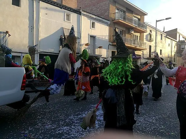 LA GRAN RUA MOLLERUSSA-Aida Pallàs