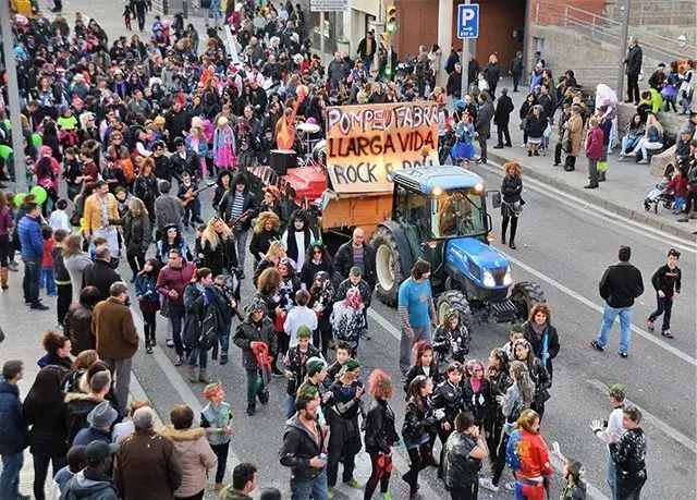 LA GRAN RUA MOLLERUSSA-Aida Pallàs