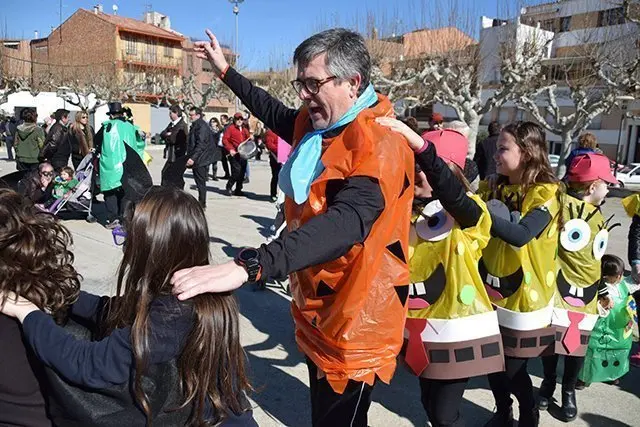 Carnaval Linyola - Joan R. Tarragó 2