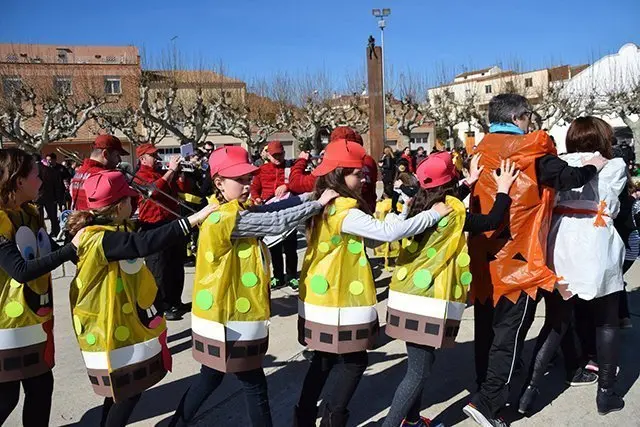 Carnaval Linyola - Joan R. Tarragó 3
