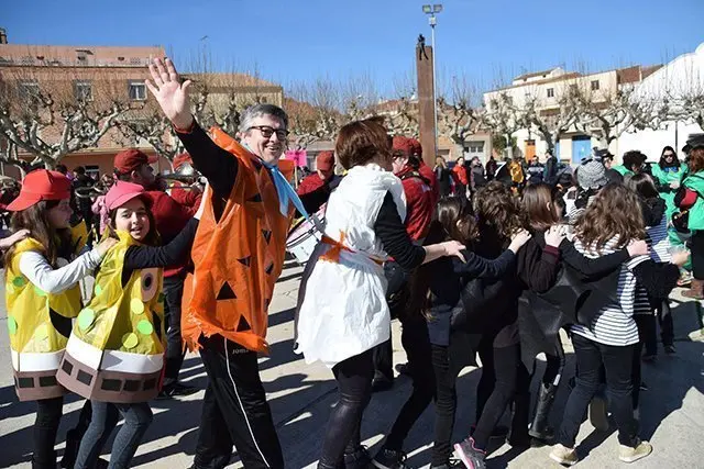 Carnaval Linyola - Joan R. Tarragó 4