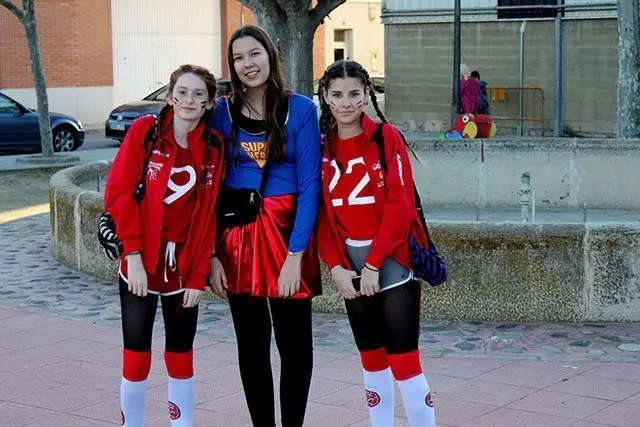 Carnestoltes Golmes-Antonio Garrofé (1)