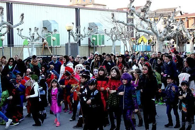 Carnestoltes Golmes-Antonio Garrofé (3)