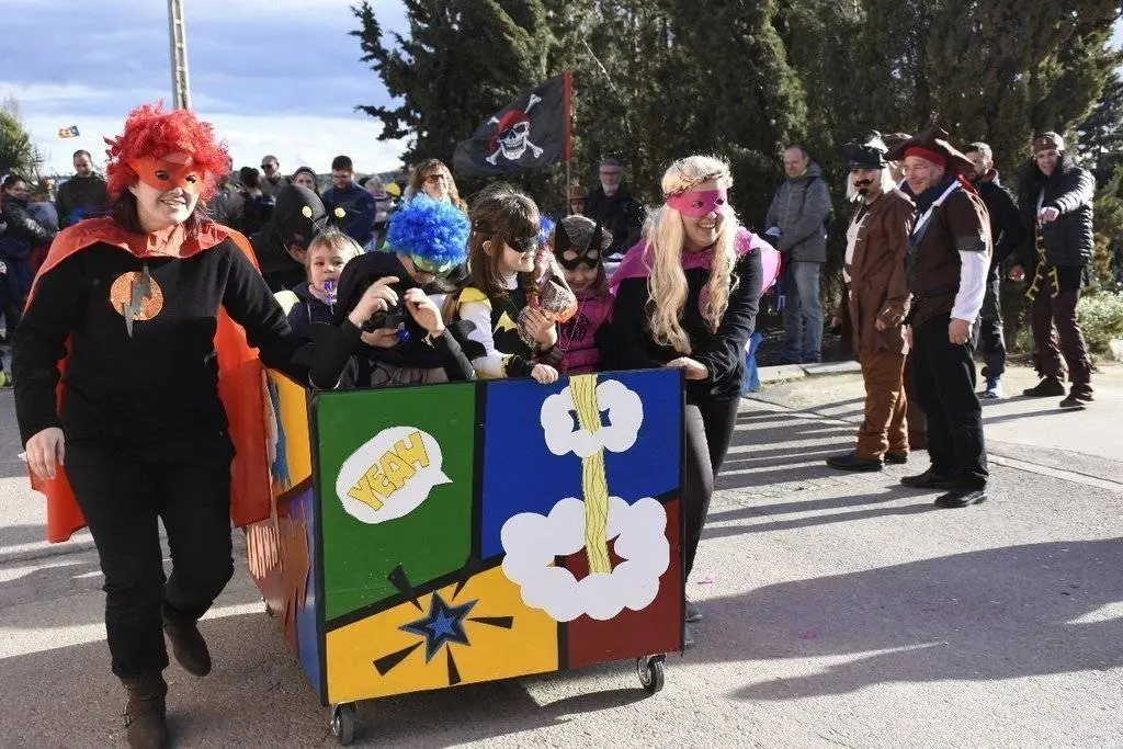 Carnestoltes Sidamon-Josep M. Llovera  2
