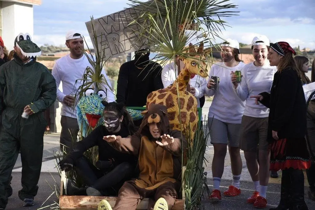 Carnestoltes Sidamon-Josep M. Llovera  4