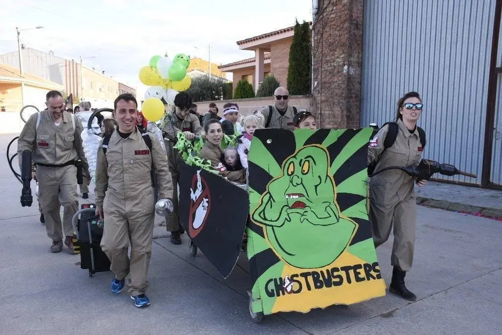 Carnestoltes Sidamon-Josep M. Llovera  5