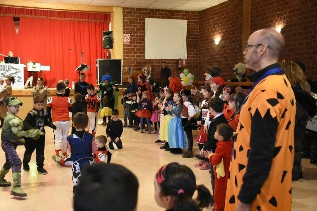 Carnestoltes Sidamon-Josep M. Llovera  6