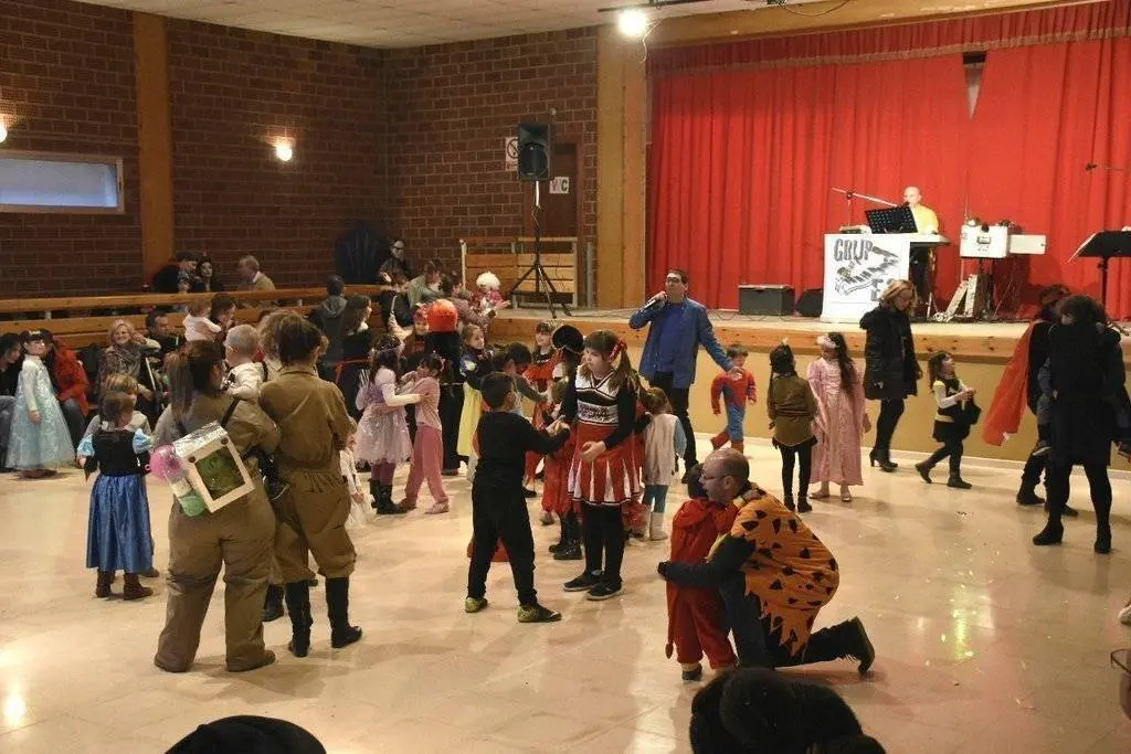 Carnestoltes Sidamon-Josep M. Llovera  7