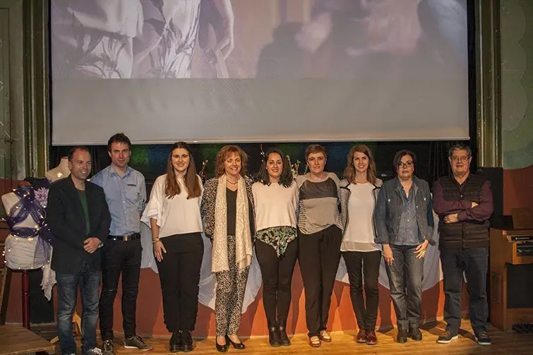 Presentació Dissenyadors Segarra